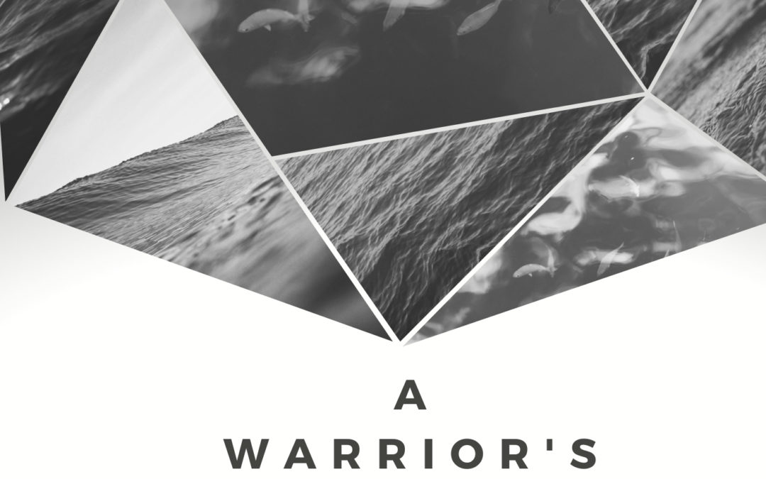 SHW Ep. 40 A Warrior’s Creed